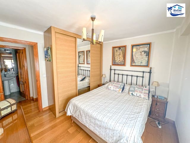 2 quarto Apartamento para venda em Málaga cidade - 295 000 € (Ref: 9866230)