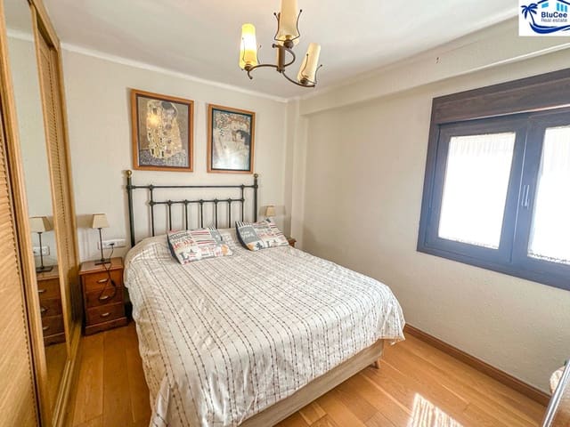 2 quarto Apartamento para venda em Málaga cidade - 295 000 € (Ref: 9866230)