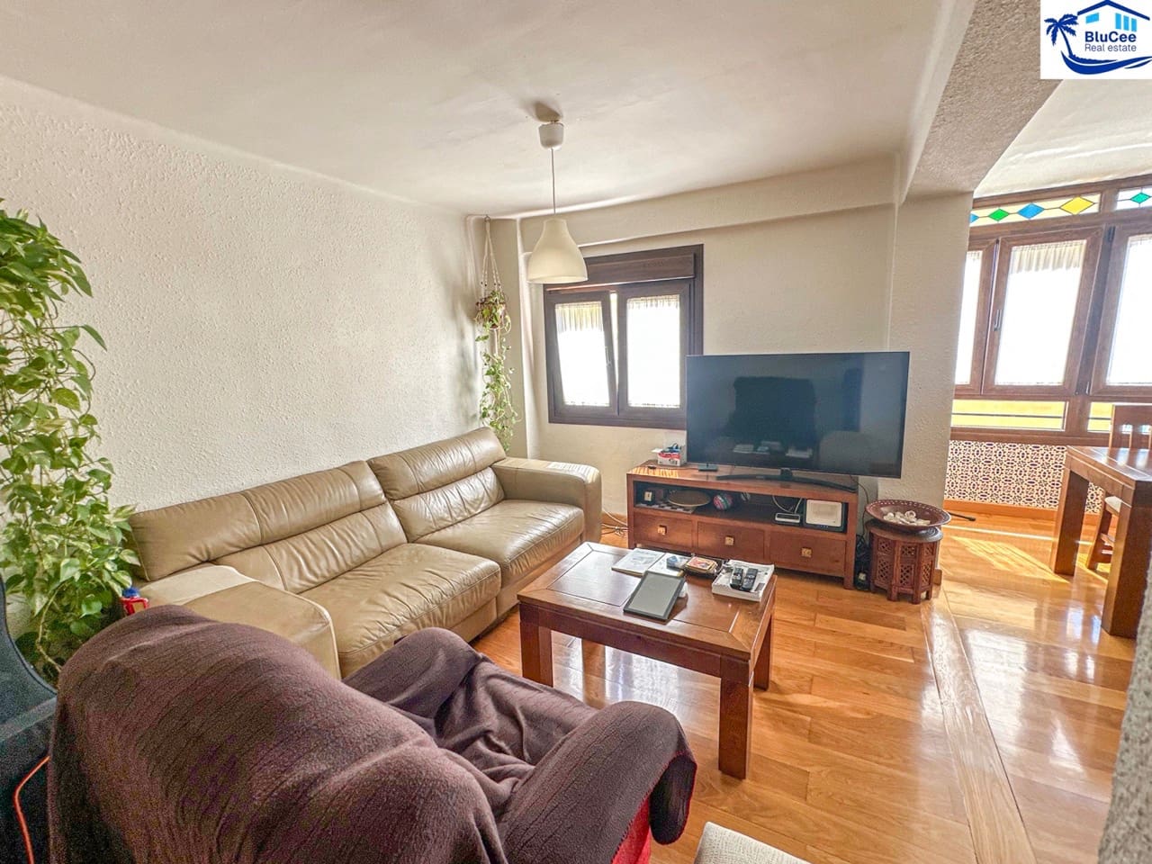 2 sovrum Lägenhet till salu i Malaga stad - 295 000 € (Ref: 9866230)