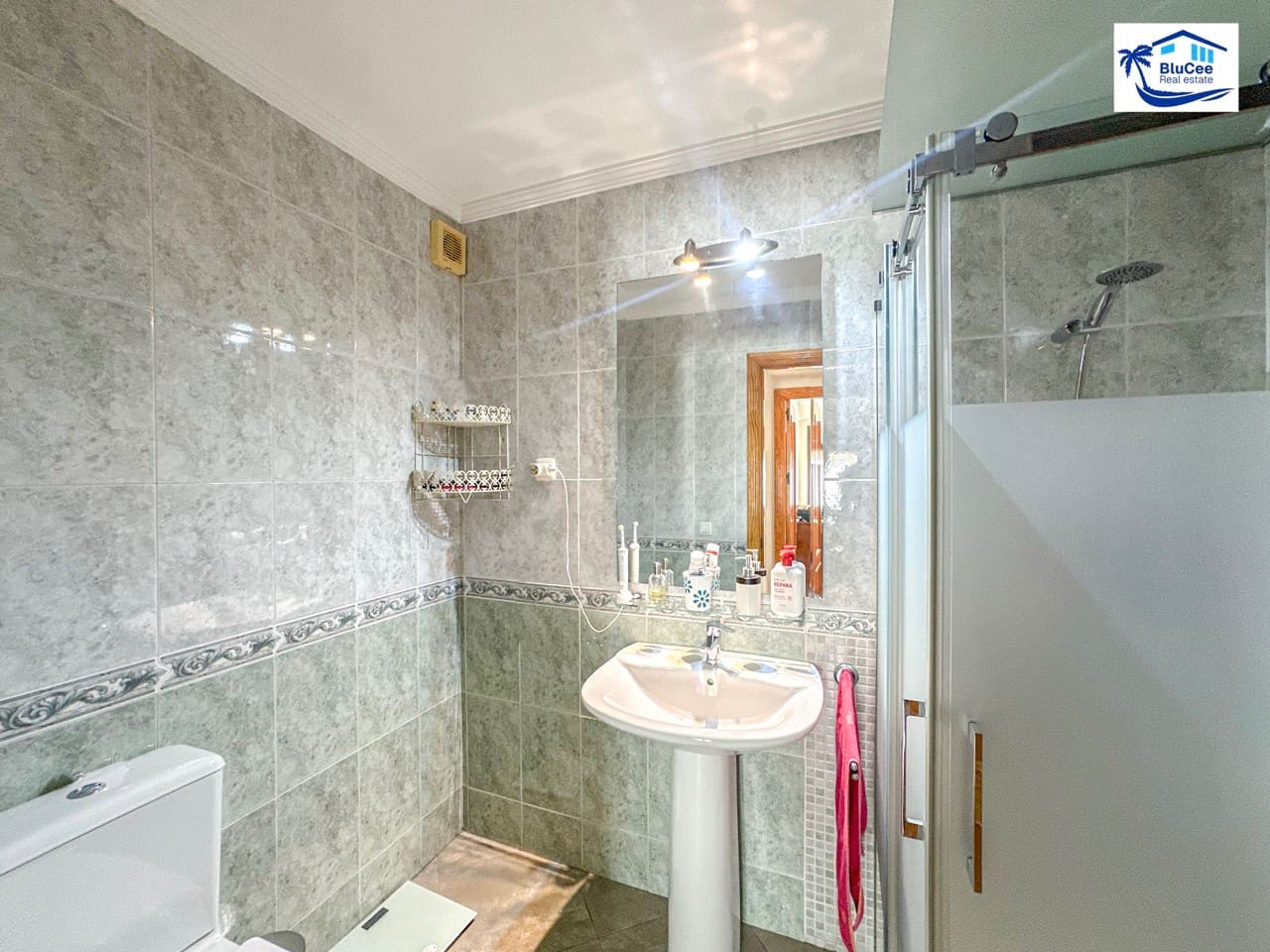 2 sovrum Lägenhet till salu i Malaga stad - 295 000 € (Ref: 9866230)