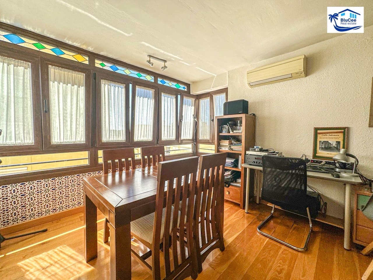 2 sovrum Lägenhet till salu i Malaga stad - 295 000 € (Ref: 9866230)