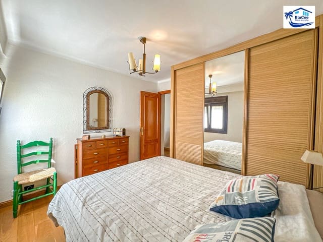 2 quarto Apartamento para venda em Málaga cidade - 295 000 € (Ref: 9866230)