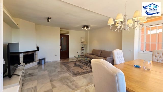 2 sovrum Lägenhet till salu i Rincón de la Victoria med pool garage - 365 000 € (Ref: 9867914)