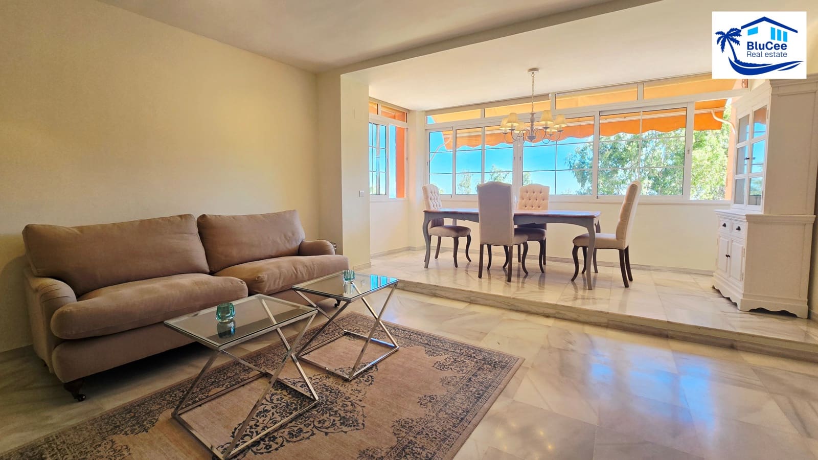 2 bedroom Apartment for sale in Rincon de la Victoria with pool garage - € 365,000 (Ref: 9867914)