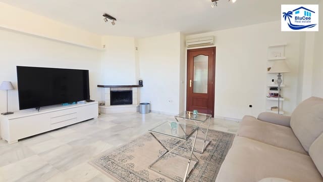 2 sovrum Lägenhet till salu i Rincón de la Victoria med pool garage - 365 000 € (Ref: 9867914)