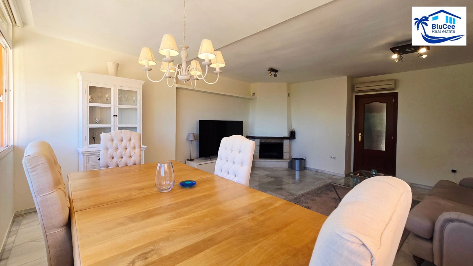 2 bedroom Apartment for sale in Rincon de la Victoria with pool garage - € 365,000 (Ref: 9867914)