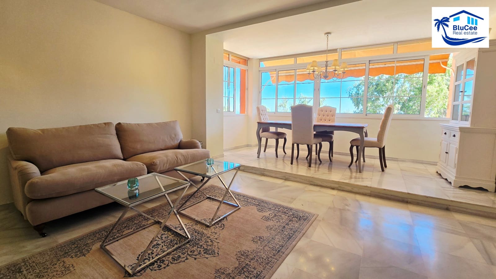 2 bedroom Apartment for sale in Rincon de la Victoria with pool garage - € 365,000 (Ref: 9867914)