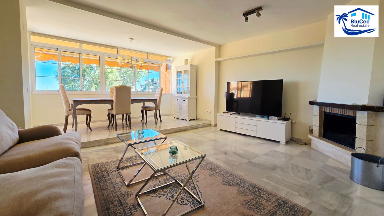 2 bedroom Apartment for sale in Rincon de la Victoria with pool garage - € 365,000 (Ref: 9867914)