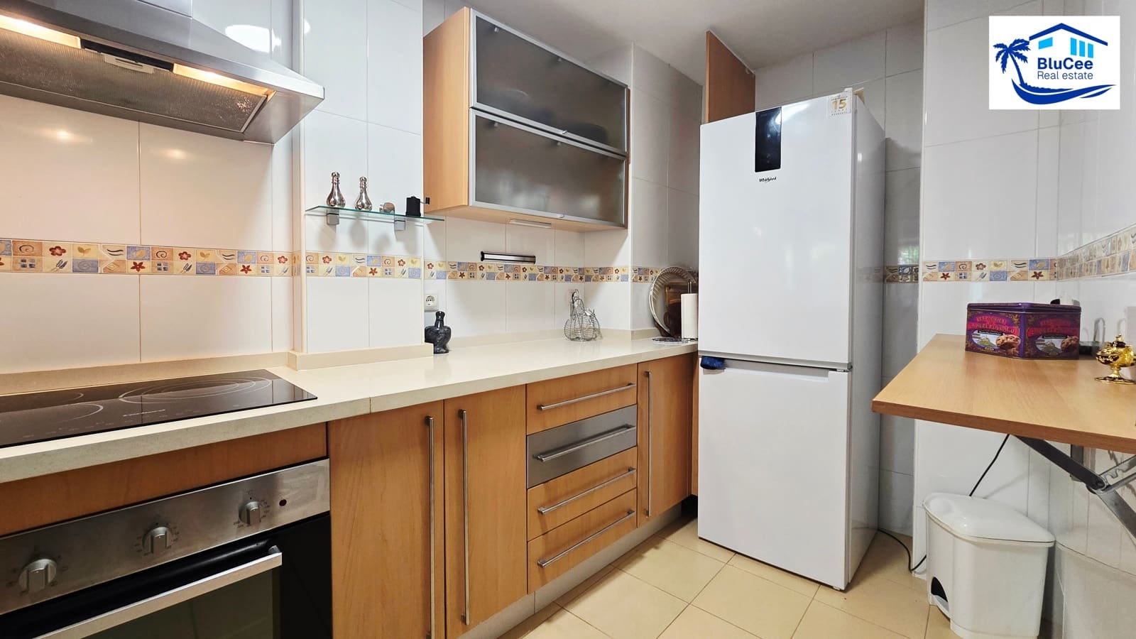 2 bedroom Apartment for sale in Rincon de la Victoria with pool garage - € 365,000 (Ref: 9867914)