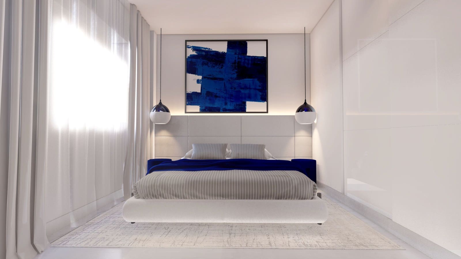 3 chambre Appartement à vendre à Competa avec piscine garage - 275 000 € (Ref: 9872214)
