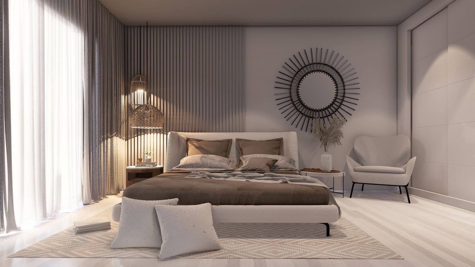 3 chambre Appartement à vendre à Competa avec piscine garage - 275 000 € (Ref: 9872214)
