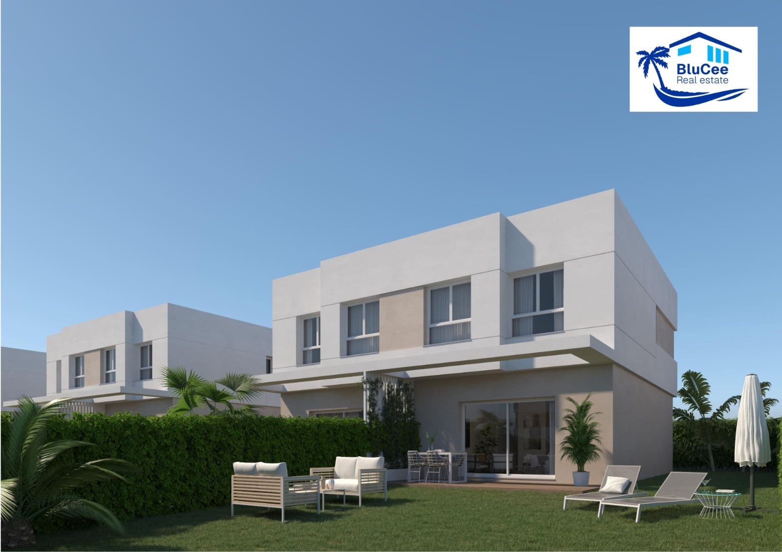 3 chambre Villa/Maison Semi-Mitoyenne à vendre à Velez-Malaga avec piscine garage - 399 950 € (Ref: 9872577)