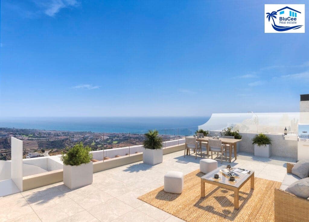 3 bedroom Apartment for sale in Rincon de la Victoria with pool garage - € 400,000 (Ref: 9874150)