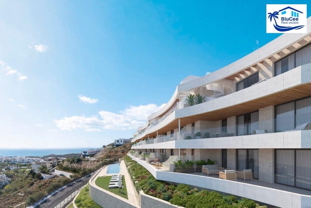 3 bedroom Apartment for sale in Rincon de la Victoria with pool garage - € 400,000 (Ref: 9874150)