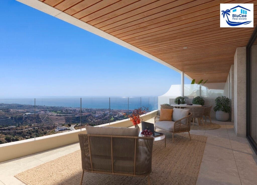 3 bedroom Apartment for sale in Rincon de la Victoria with pool garage - € 400,000 (Ref: 9874150)