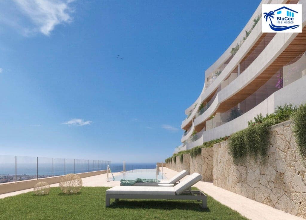 3 bedroom Apartment for sale in Rincon de la Victoria with pool garage - € 400,000 (Ref: 9874150)