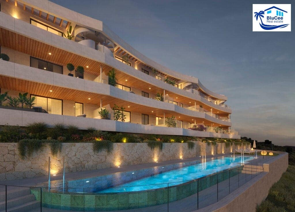 3 bedroom Apartment for sale in Rincon de la Victoria with pool garage - € 400,000 (Ref: 9874150)