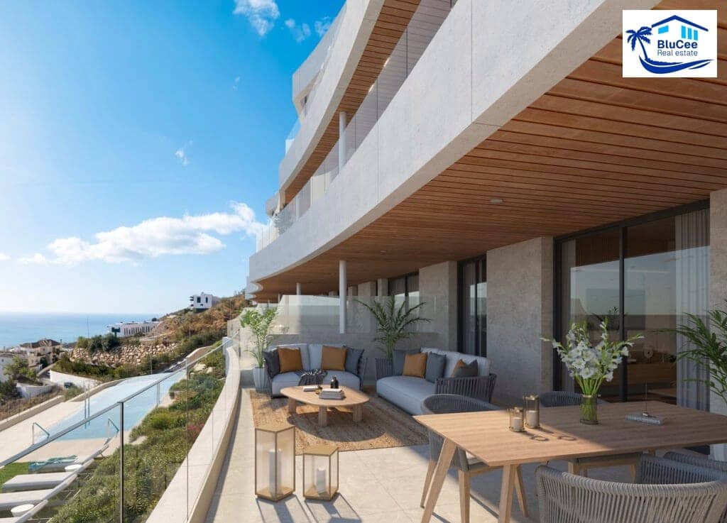 3 bedroom Apartment for sale in Rincon de la Victoria with pool garage - € 400,000 (Ref: 9874150)
