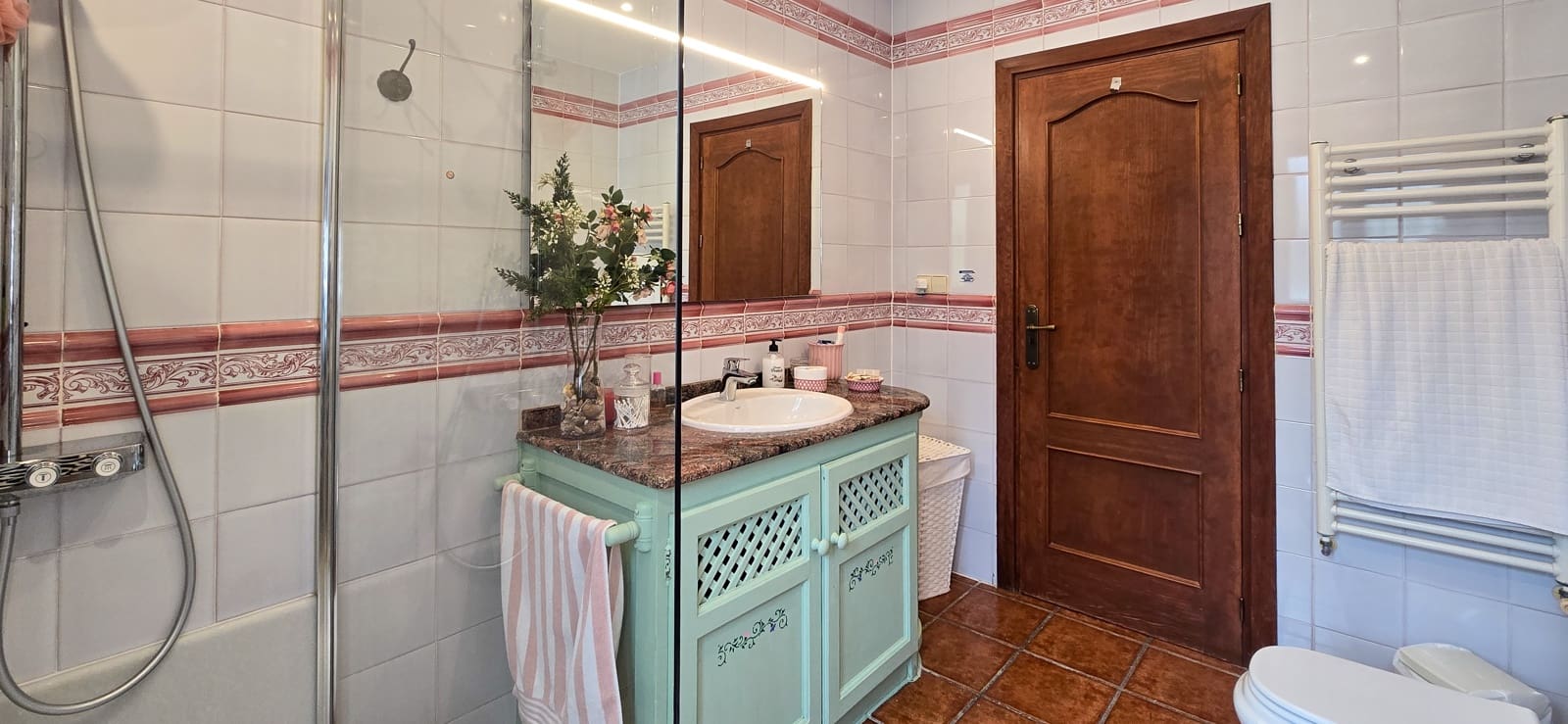 6 soverom Villa til salgs i Mijas med svømmebasseng garasje - € 2 600 000 (Ref: 9902404)