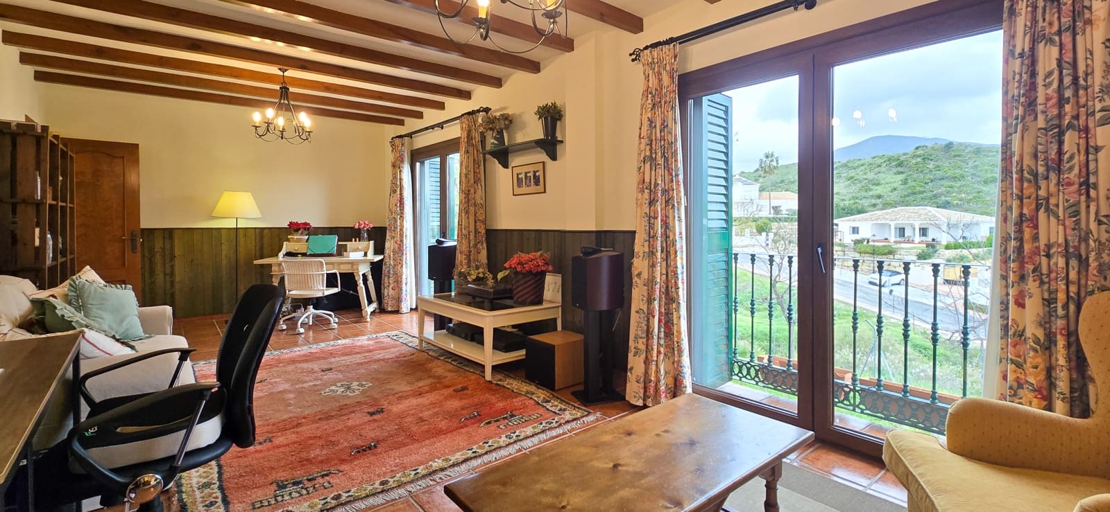 6 soverom Villa til salgs i Mijas med svømmebasseng garasje - € 2 600 000 (Ref: 9902404)