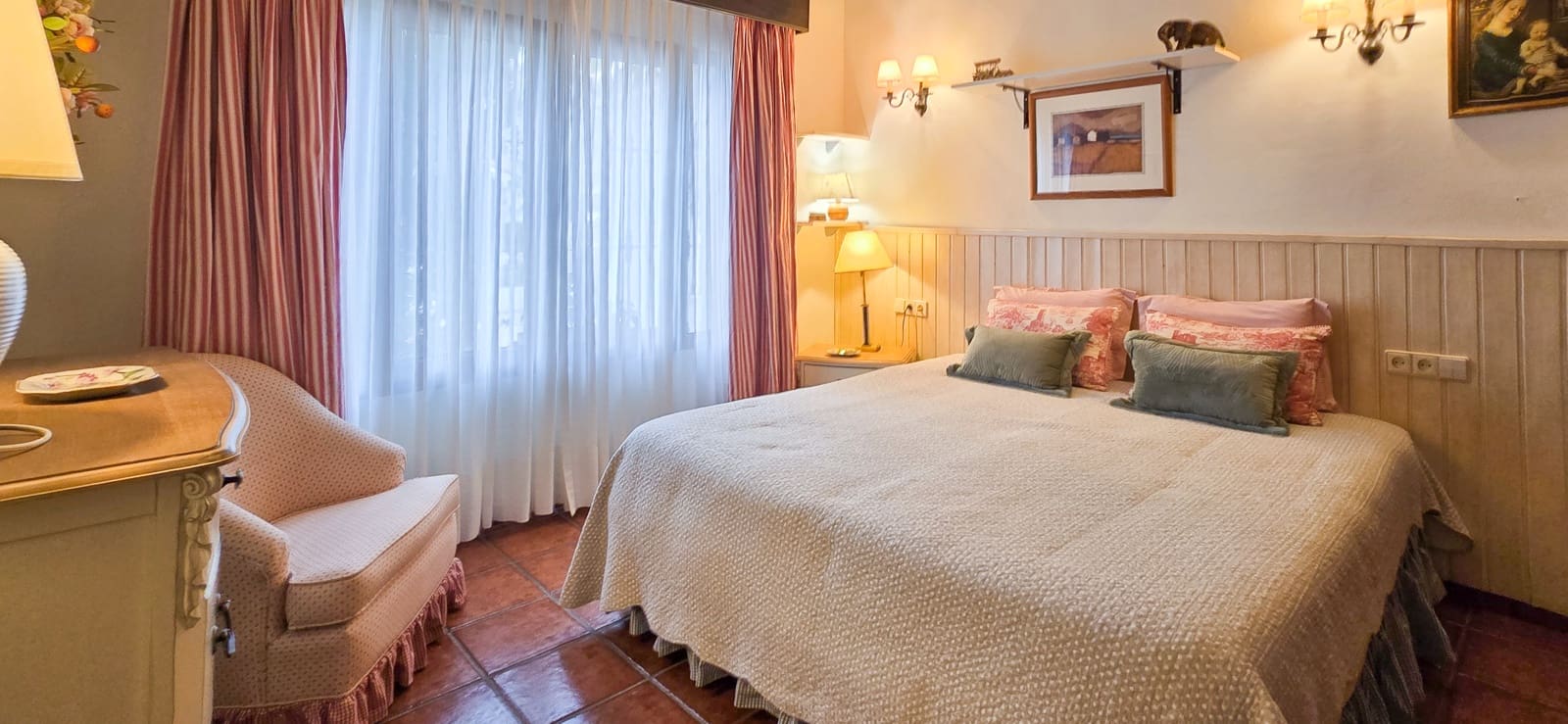 6 soverom Villa til salgs i Mijas med svømmebasseng garasje - € 2 600 000 (Ref: 9902404)