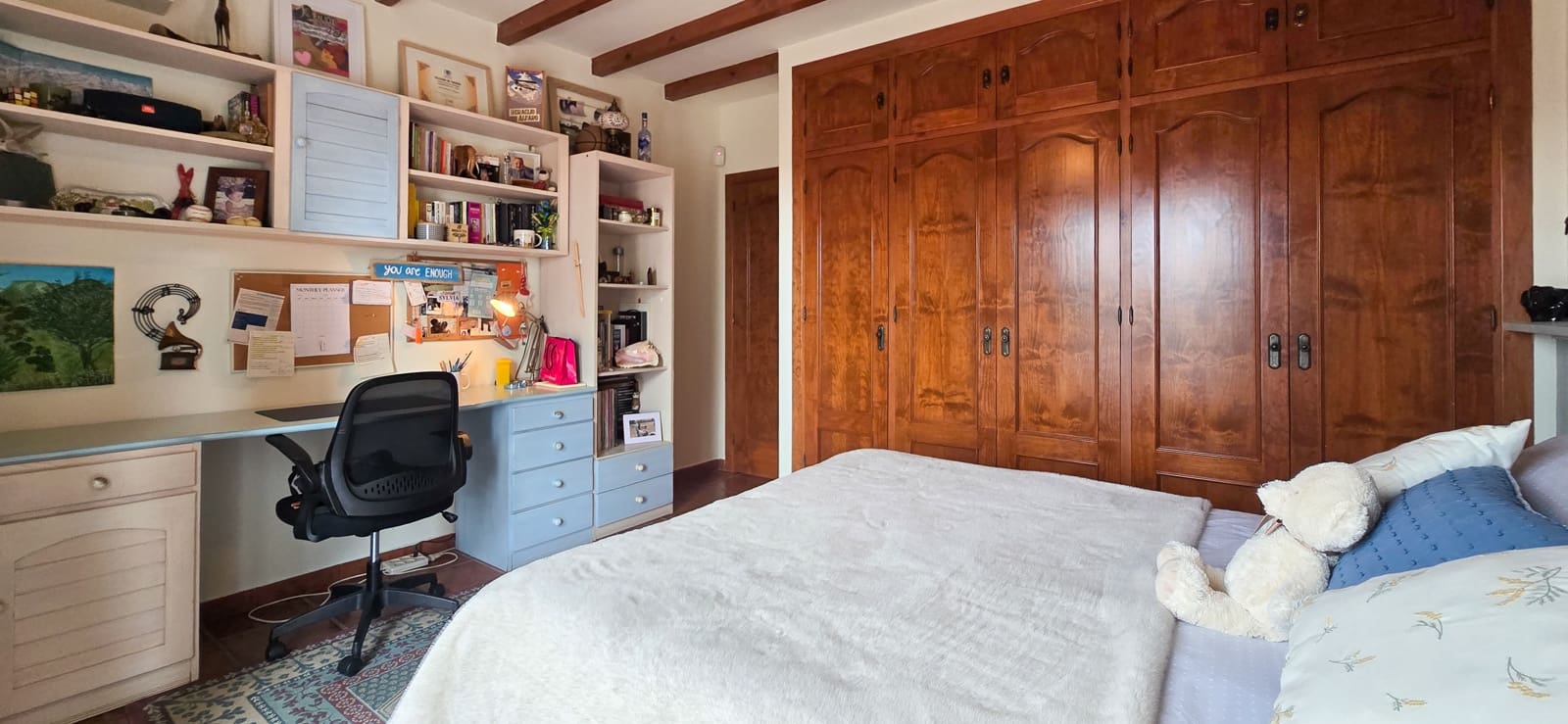 6 soverom Villa til salgs i Mijas med svømmebasseng garasje - € 2 600 000 (Ref: 9902404)