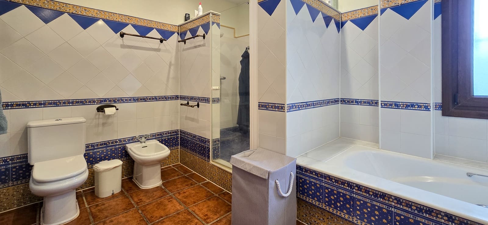 6 soverom Villa til salgs i Mijas med svømmebasseng garasje - € 2 600 000 (Ref: 9902404)