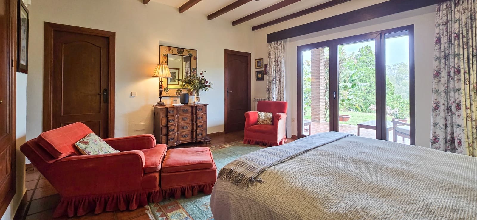 6 soverom Villa til salgs i Mijas med svømmebasseng garasje - € 2 600 000 (Ref: 9902404)