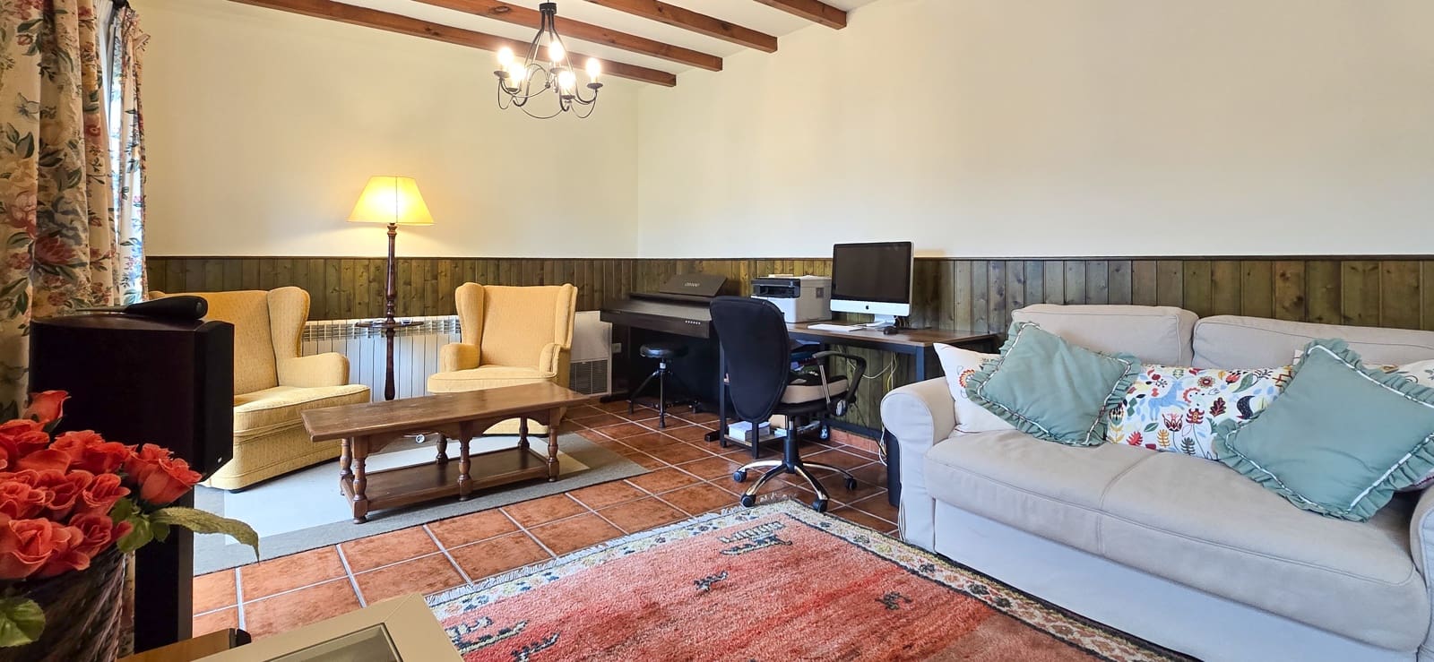 6 soverom Villa til salgs i Mijas med svømmebasseng garasje - € 2 600 000 (Ref: 9902404)