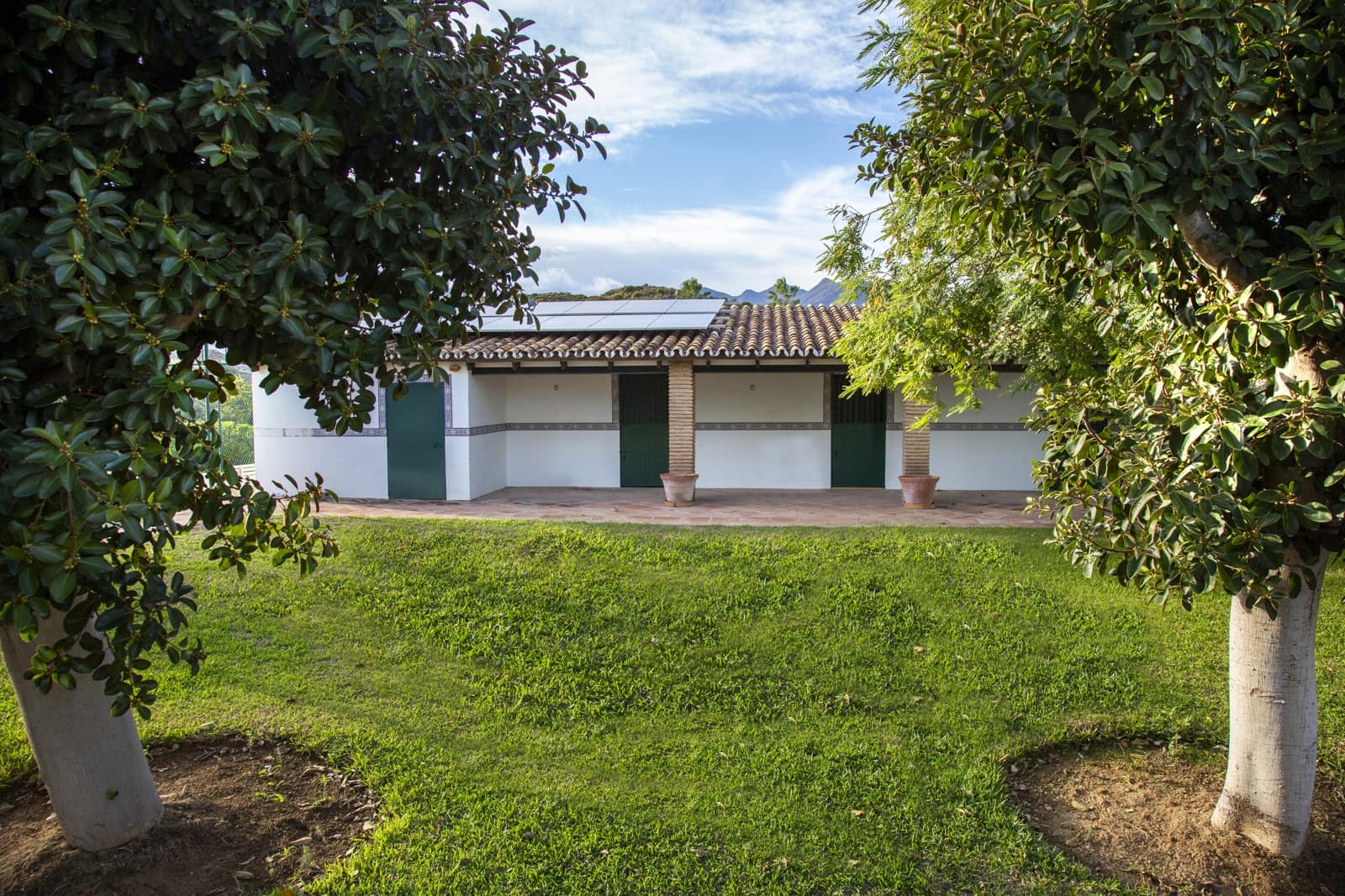 6 soverom Villa til salgs i Mijas med svømmebasseng garasje - € 2 600 000 (Ref: 9902404)