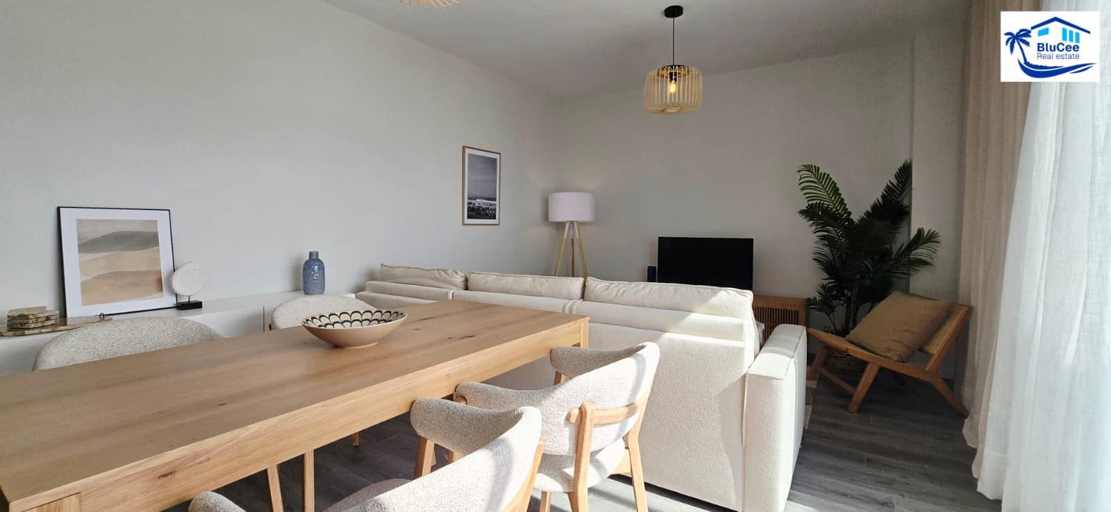 2 makuuhuone Kattohuoneisto vuokrattavana paikassa Rincon de la Victoria mukana uima-altaan 
autotalli - 3 000 € (Ref: 9905237)