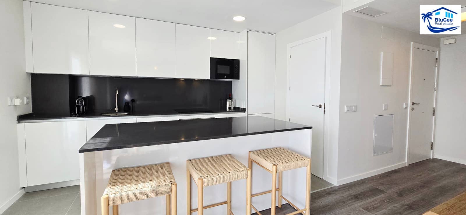 2 makuuhuone Kattohuoneisto vuokrattavana paikassa Rincon de la Victoria mukana uima-altaan 
autotalli - 3 000 € (Ref: 9905237)