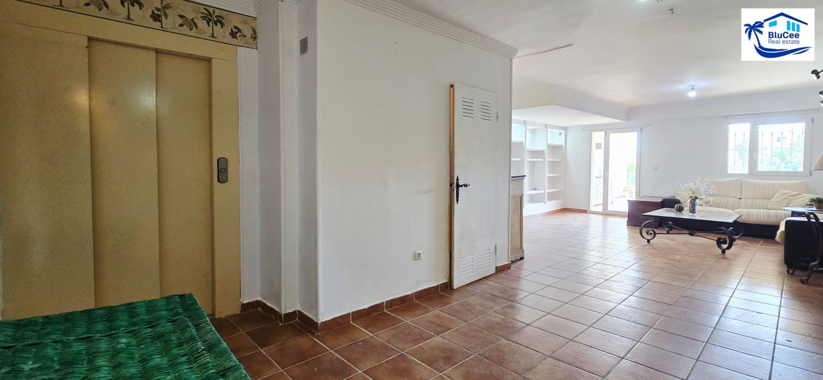 5 soveværelse Byhus til salg i Rincon de la Victoria med swimmingpool garage - € 625.695 (Ref: 9909340)