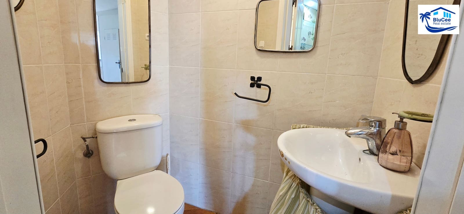 5 soveværelse Byhus til salg i Rincon de la Victoria med swimmingpool garage - € 625.695 (Ref: 9909340)