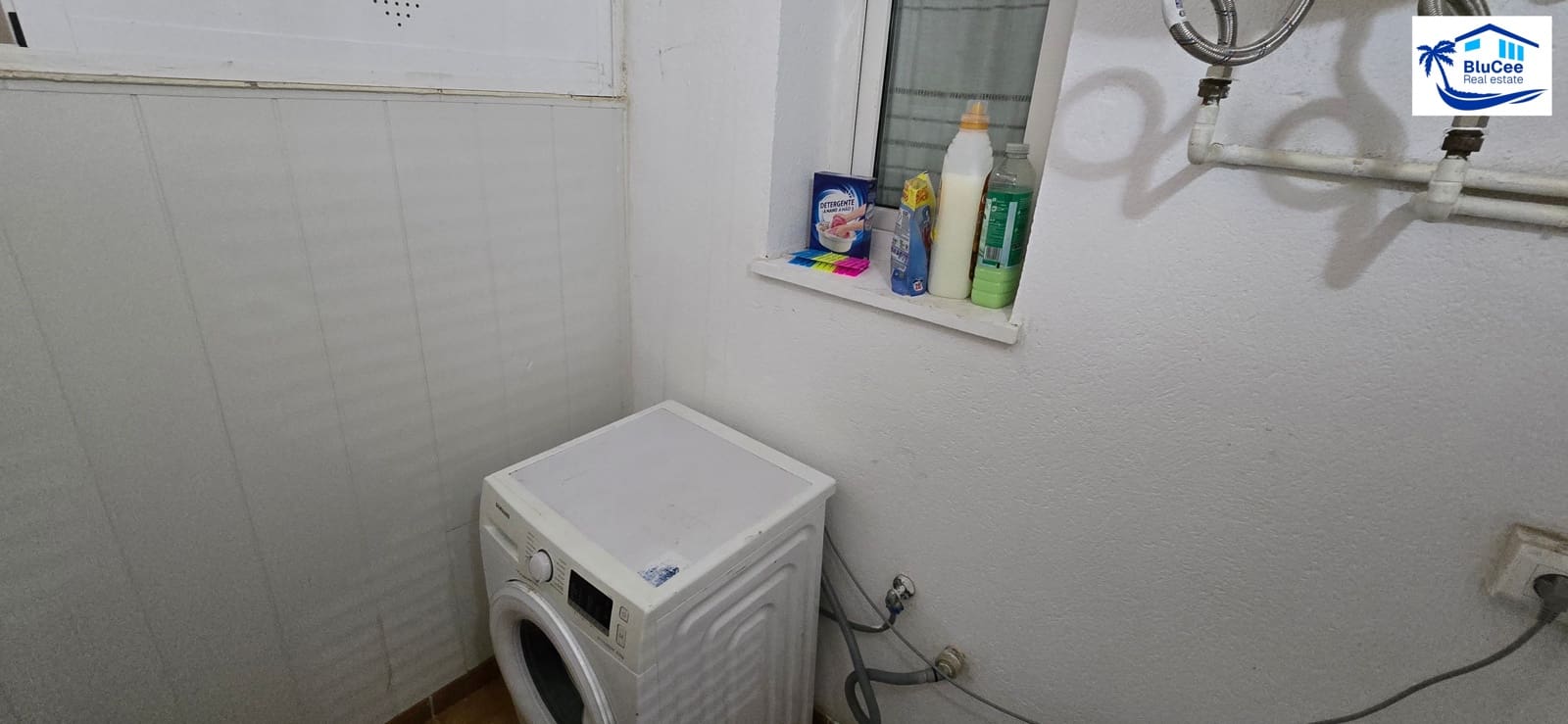 5 soveværelse Byhus til salg i Rincon de la Victoria med swimmingpool garage - € 625.695 (Ref: 9909340)