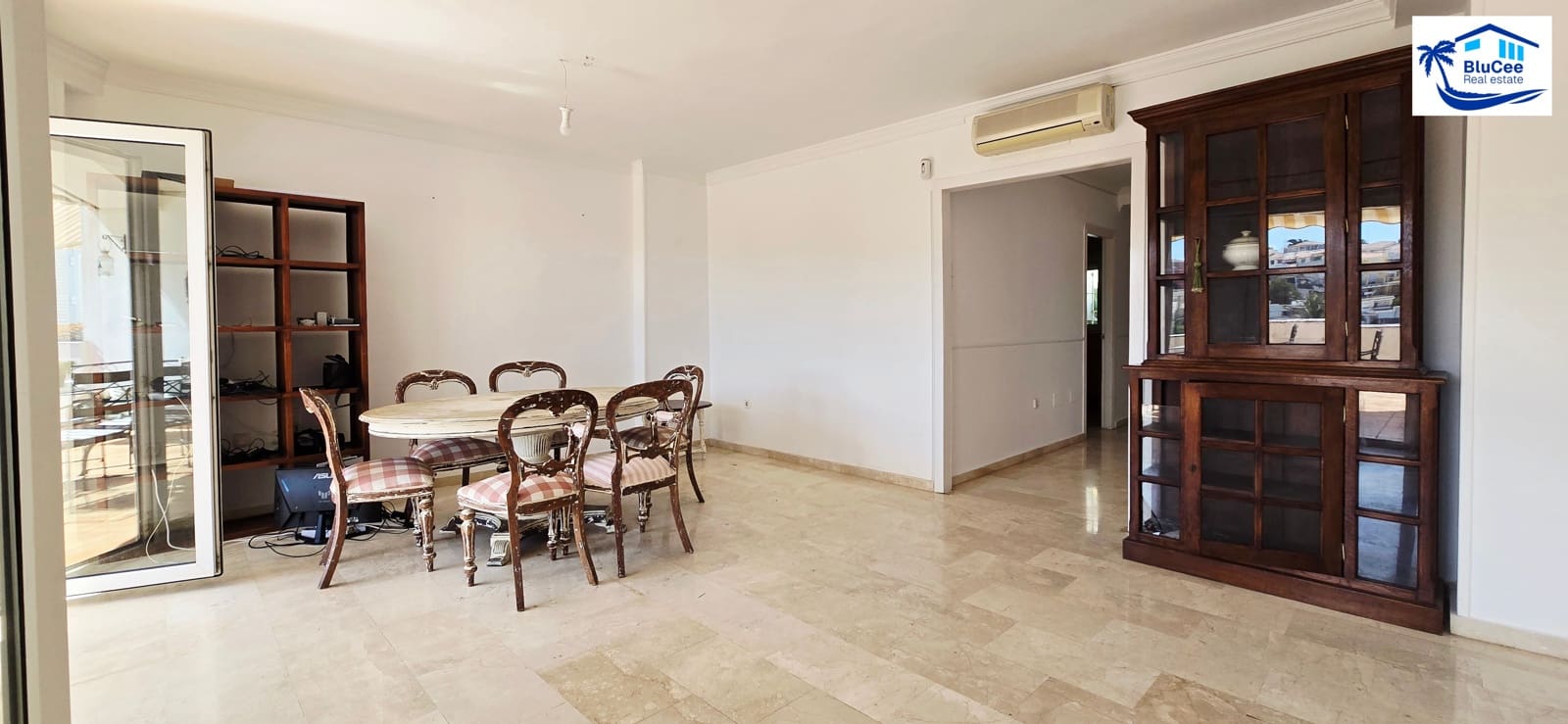 5 soveværelse Byhus til salg i Rincon de la Victoria med swimmingpool garage - € 625.695 (Ref: 9909340)