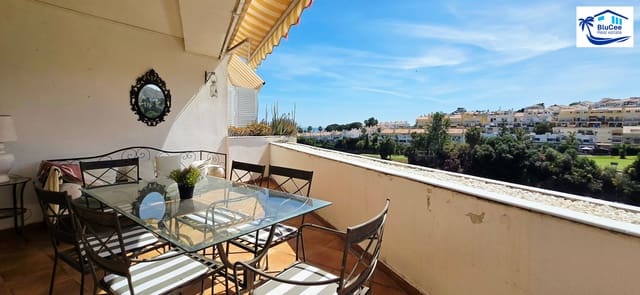 5 quarto Casa em Banda para venda em Rincón de la Victoria com piscina garagem - 583 275 € (Ref: 9909340)