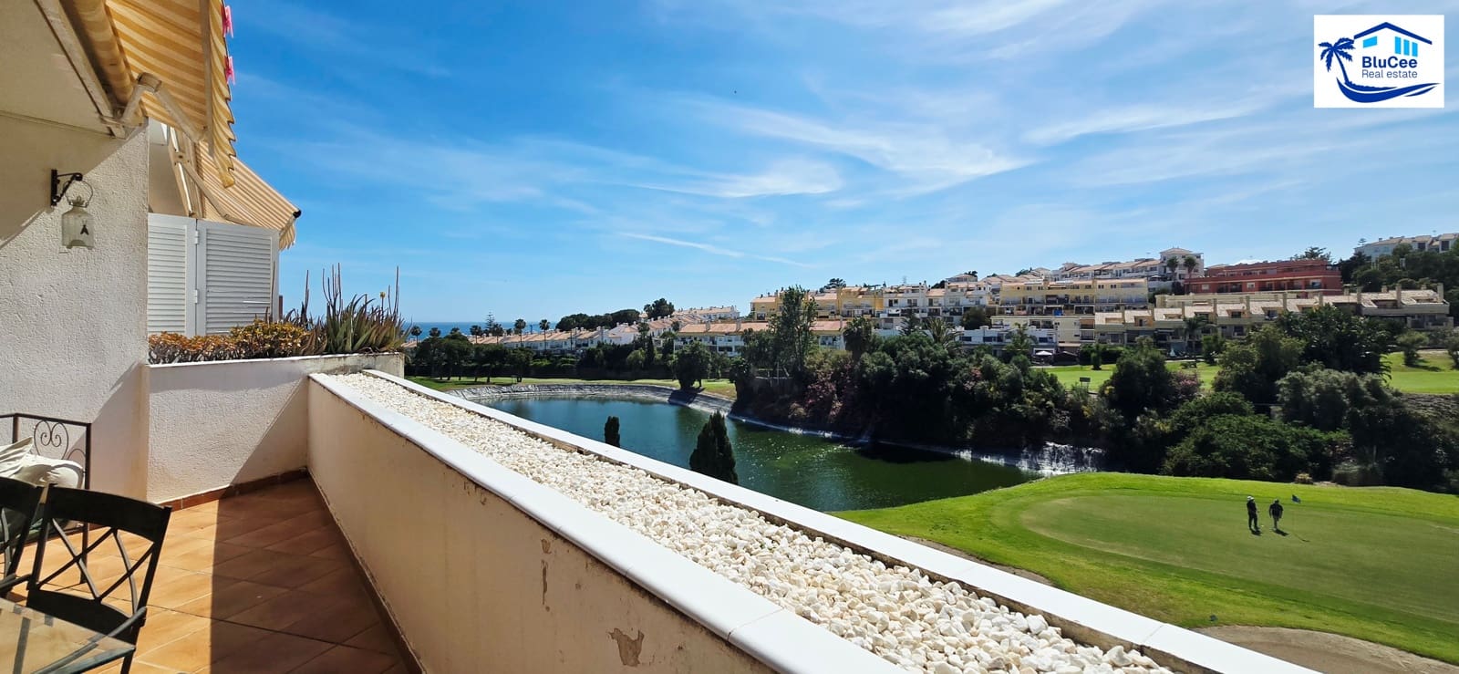 5 soveværelse Byhus til salg i Rincon de la Victoria med swimmingpool garage - € 625.695 (Ref: 9909340)