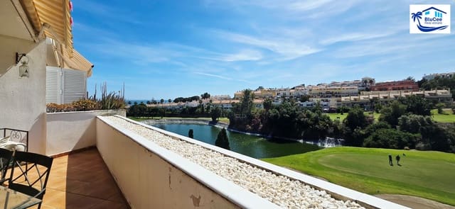 5 quarto Casa em Banda para venda em Rincón de la Victoria com piscina garagem - 583 275 € (Ref: 9909340)