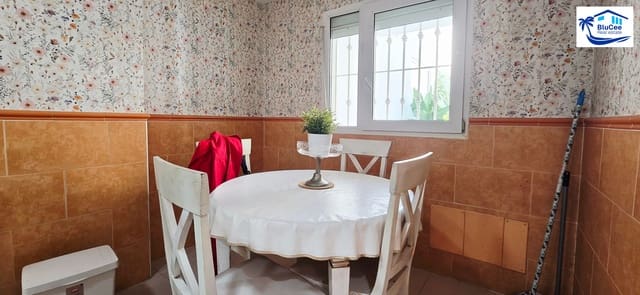 5 soveværelse Byhus til salg i Rincón de la Victoria med swimmingpool garage - € 625.695 (Ref: 9909340)