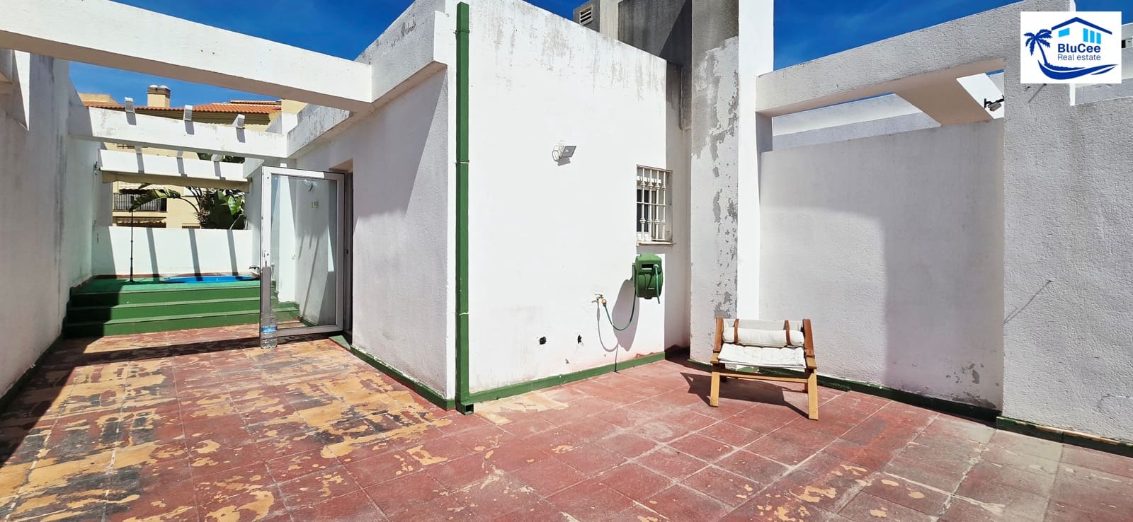 5 soveværelse Byhus til salg i Rincon de la Victoria med swimmingpool garage - € 625.695 (Ref: 9909340)
