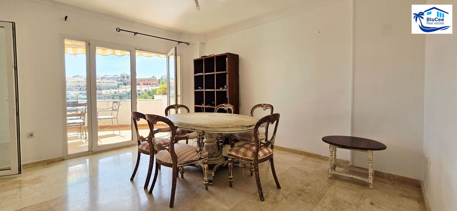 5 soveværelse Byhus til salg i Rincon de la Victoria med swimmingpool garage - € 625.695 (Ref: 9909340)