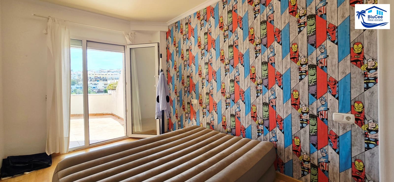 5 soveværelse Byhus til salg i Rincon de la Victoria med swimmingpool garage - € 625.695 (Ref: 9909340)