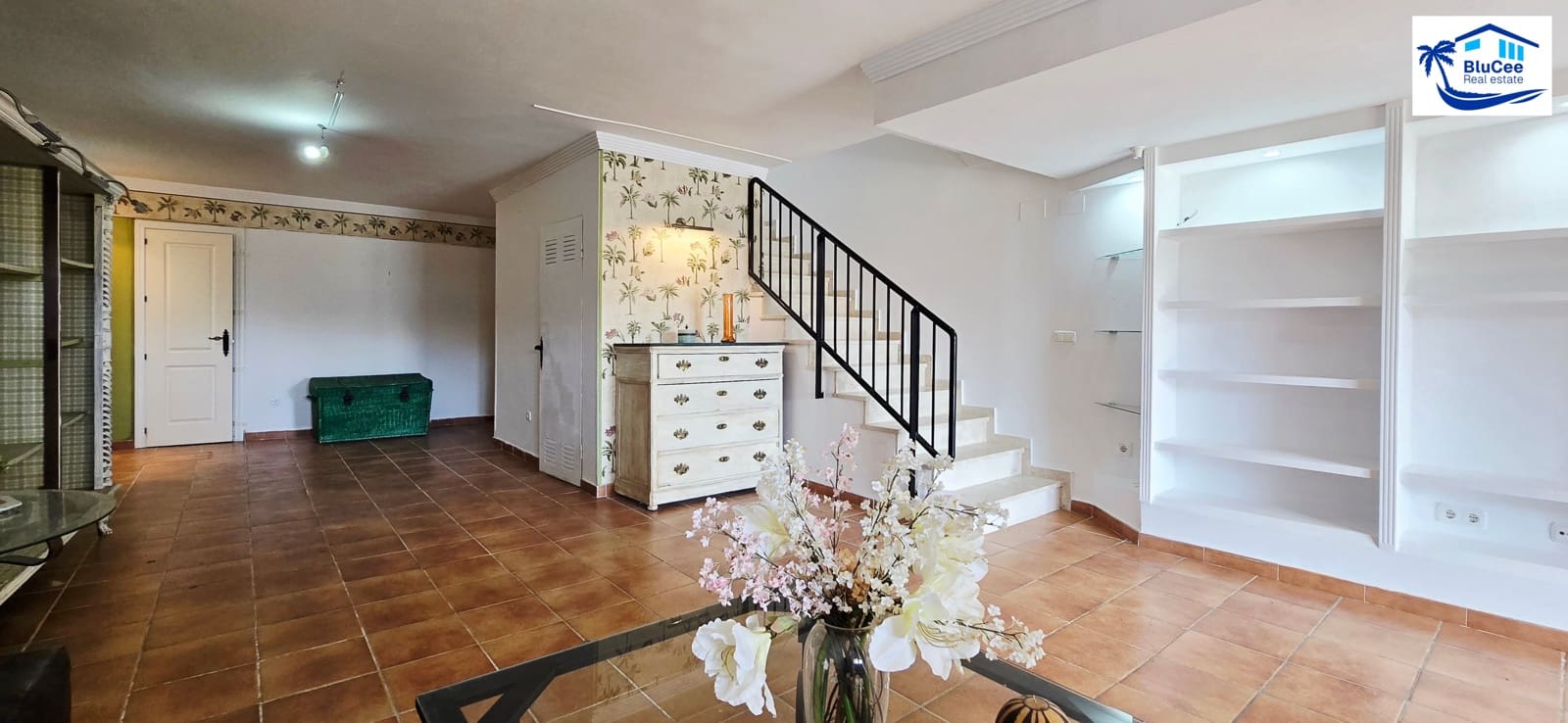 5 soveværelse Byhus til salg i Rincon de la Victoria med swimmingpool garage - € 625.695 (Ref: 9909340)