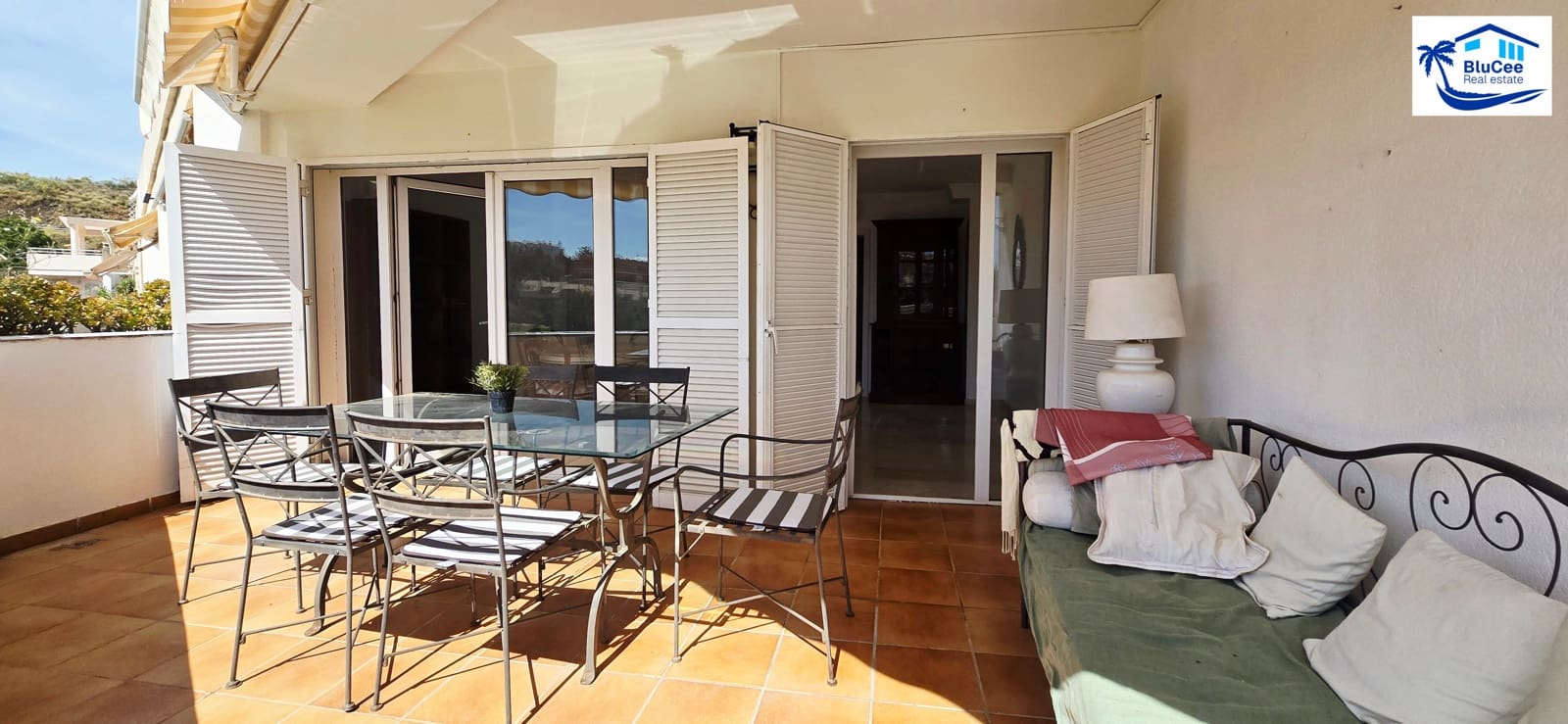 5 soveværelse Byhus til salg i Rincon de la Victoria med swimmingpool garage - € 625.695 (Ref: 9909340)