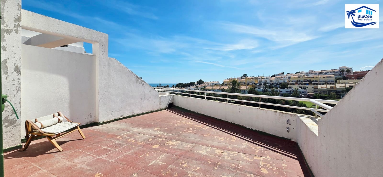 5 soveværelse Byhus til salg i Rincon de la Victoria med swimmingpool garage - € 625.695 (Ref: 9909340)