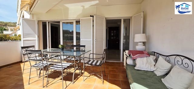 5 soveværelse Byhus til salg i Rincón de la Victoria med swimmingpool garage - € 625.695 (Ref: 9909340)