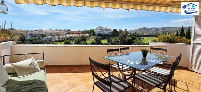 5 quarto Casa em Banda para venda em Rincón de la Victoria com piscina garagem - 583 275 € (Ref: 9909340)