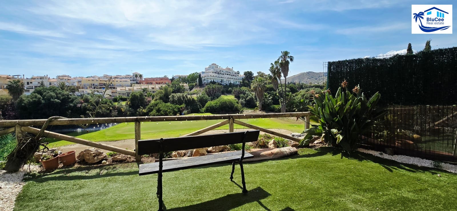 5 soveværelse Byhus til salg i Rincon de la Victoria med swimmingpool garage - € 625.695 (Ref: 9909340)