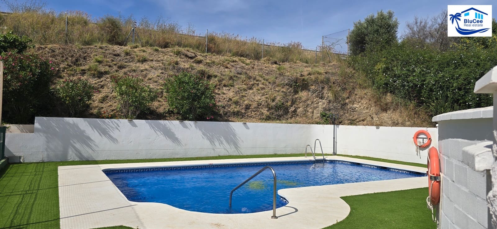 5 soveværelse Byhus til salg i Rincon de la Victoria med swimmingpool garage - € 625.695 (Ref: 9909340)